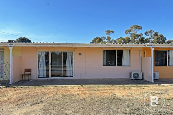 3/110 Cooper Street, Stawell, Vic 3380