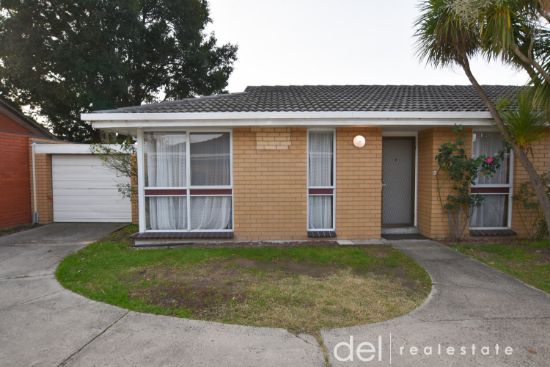 3/111 Clow Street, Dandenong, Vic 3175