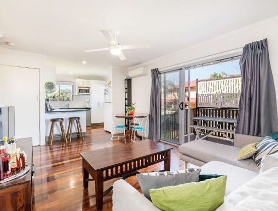 3/111 Grosvenor Street, Morningside, Qld 4170