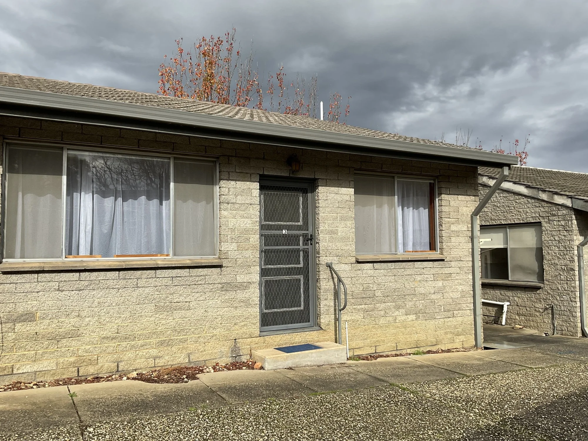 3/113 Grant Street, Alexandra, Vic 3714