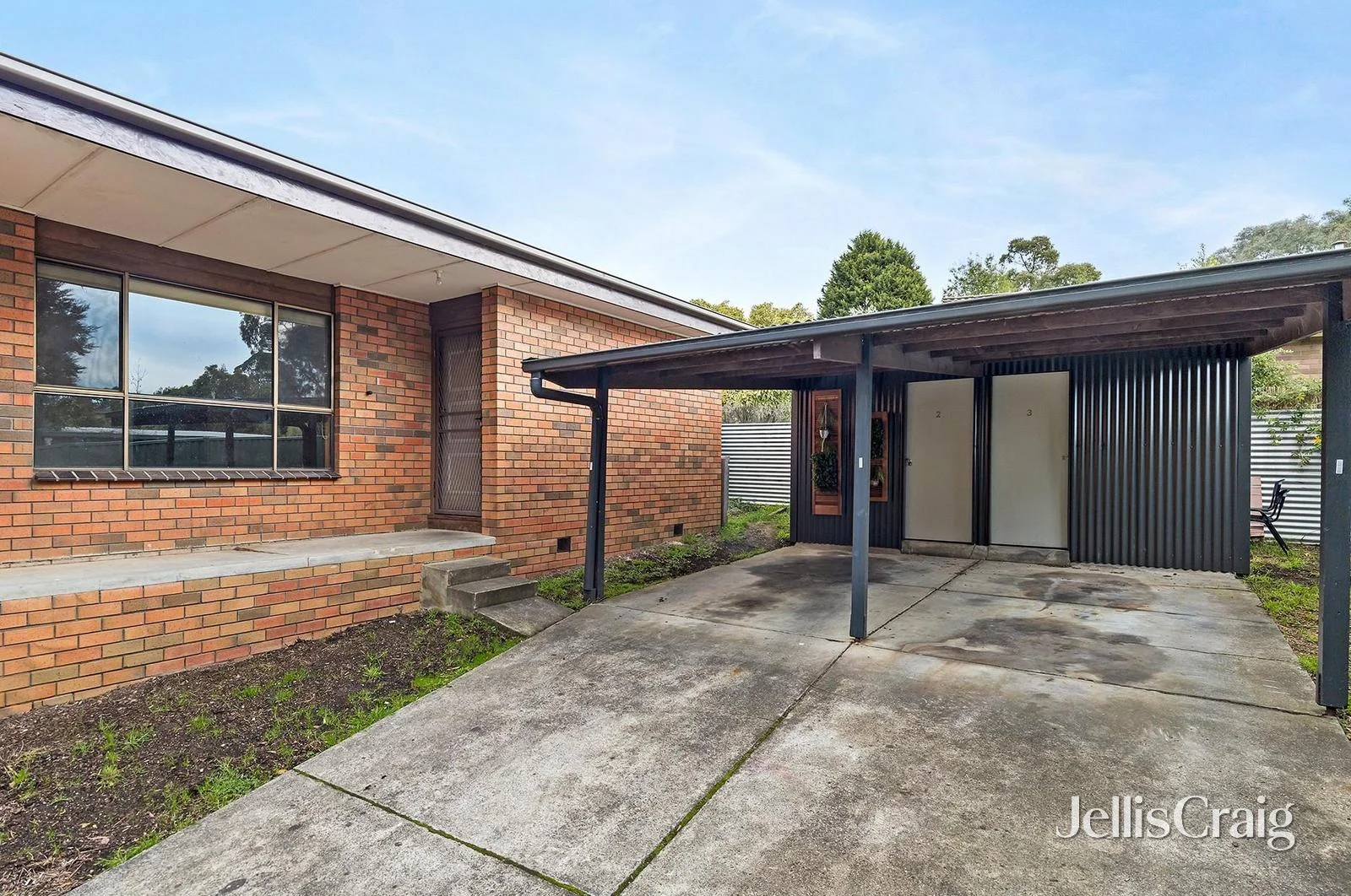 3/114 Mansfield Avenue, Mount Clear, Vic 3350