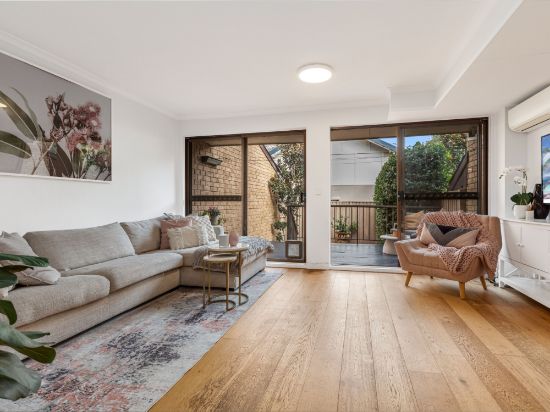 3/116-118 Chandos Street, Crows Nest, NSW 2065