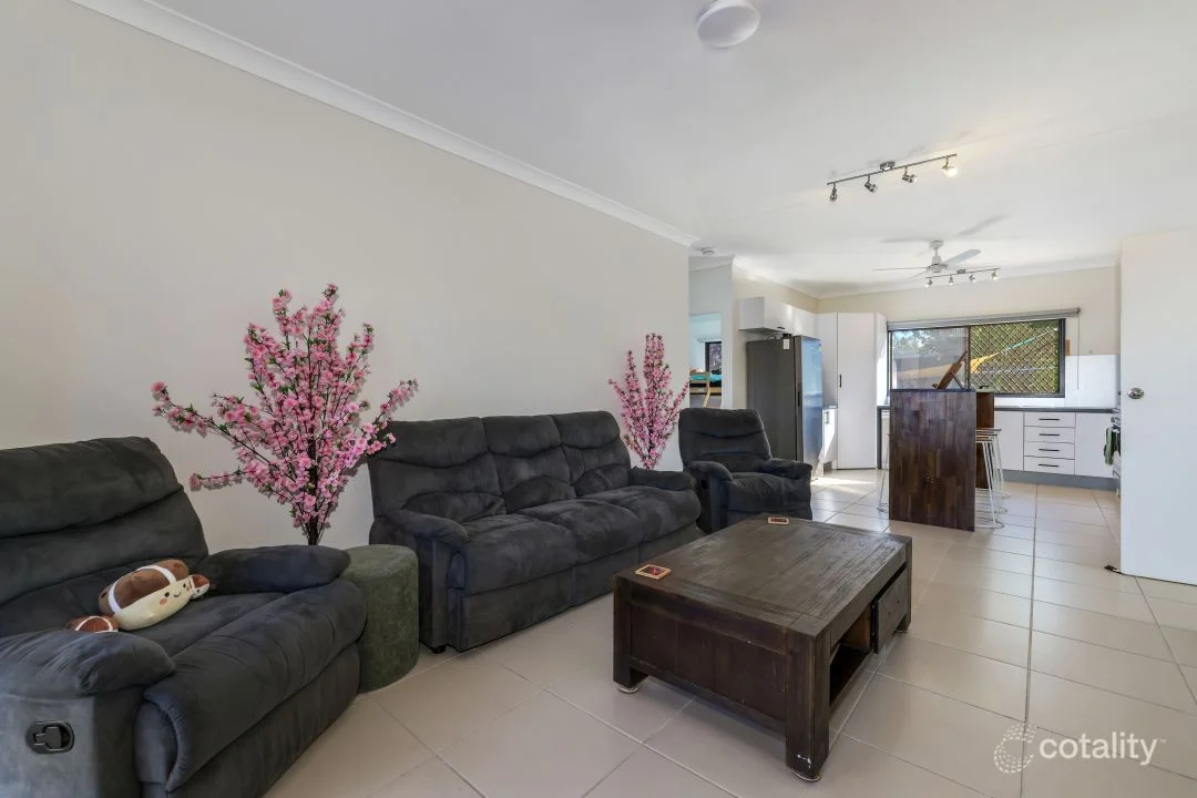 3/12 Abbott Crescent, Malak, NT 0812