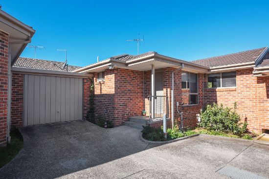 3/1240-1242 Heatherton Road, Noble Park, Vic 3174
