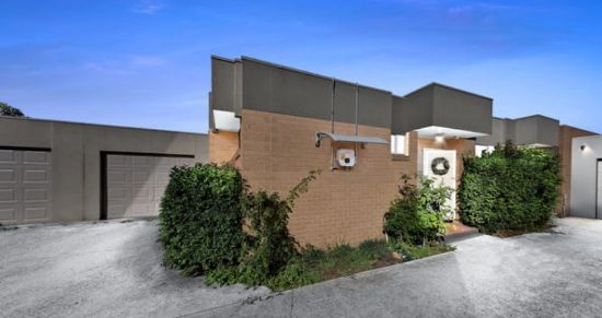 3/125 Fox Street Street, St Albans, Vic 3021