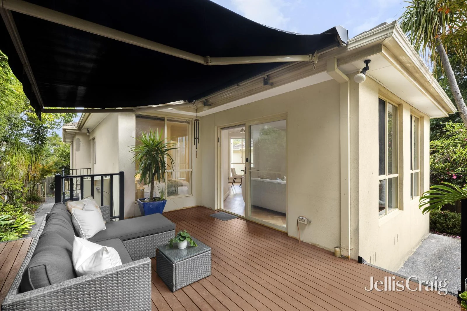 3/13 Dean Avenue, Mount Waverley, Vic 3149