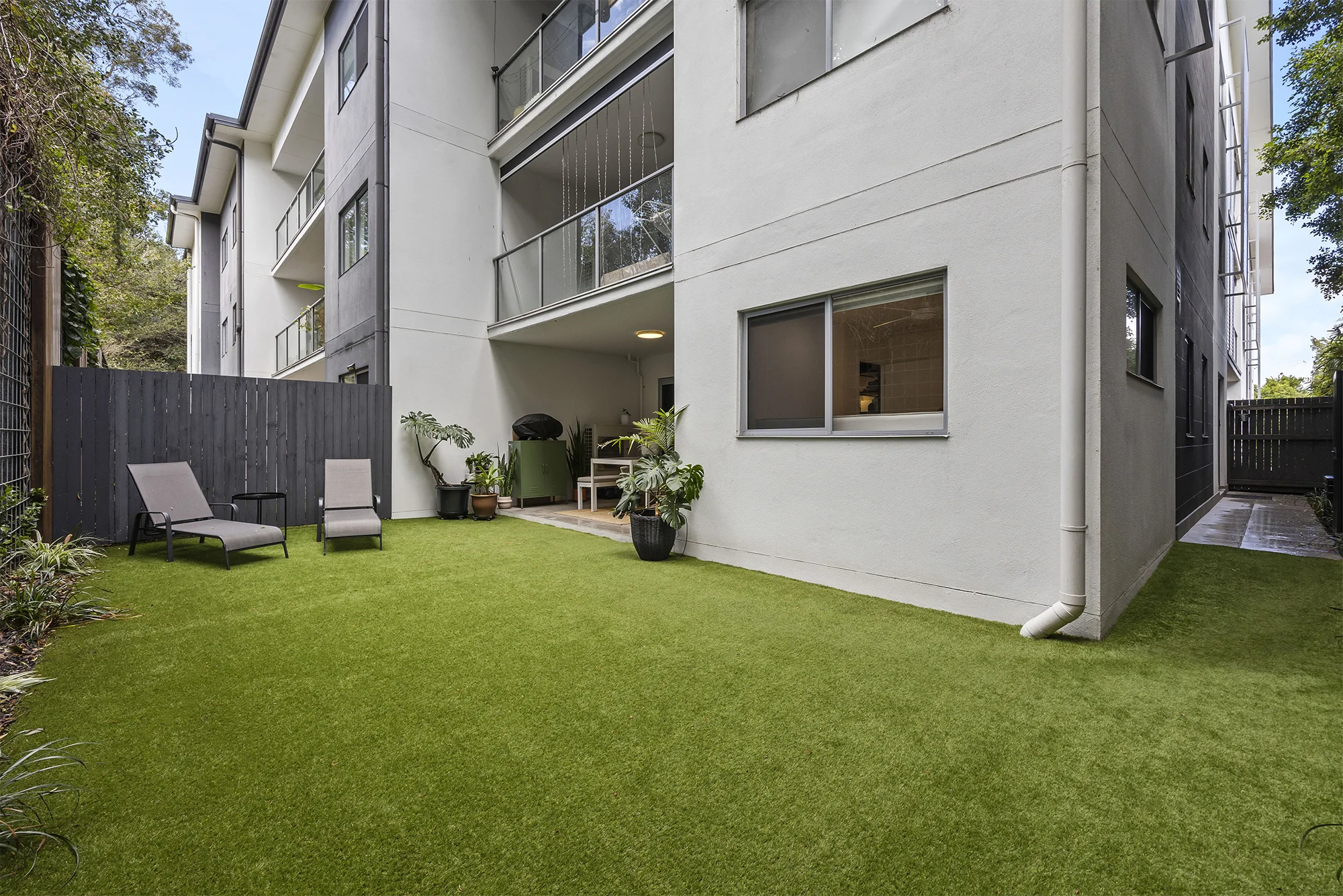 3/13 Fenton Street, Fairfield, Qld 4103