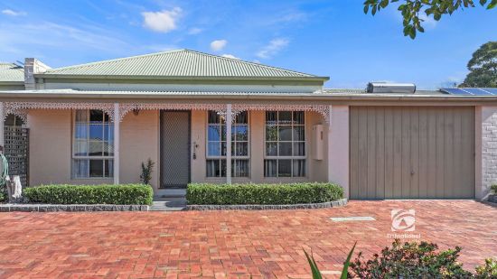 3/13 Pearson Street, Bairnsdale, Vic 3875