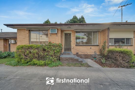 3/133 Princes Highway, Dandenong, Vic 3175