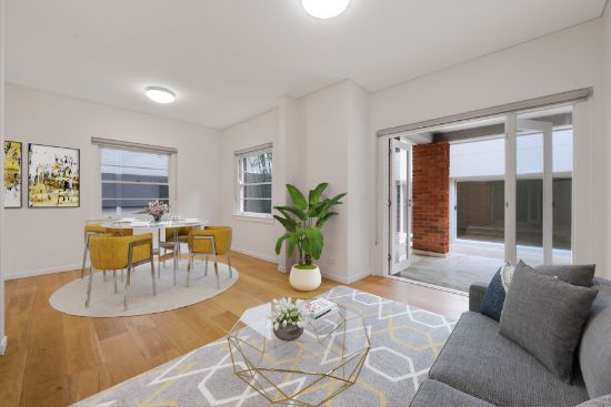 Unit 3/135 Carrington Rd, Coogee, NSW 2034