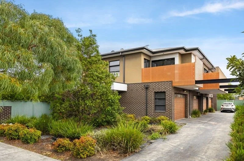 3/137 Middle Street, Hadfield VIC 3046