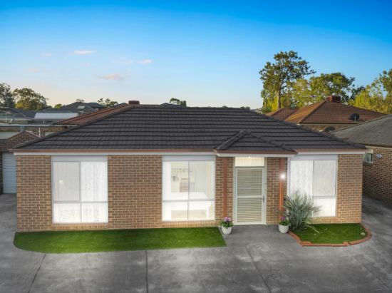 3/14 David Street, Knoxfield, Vic 3180