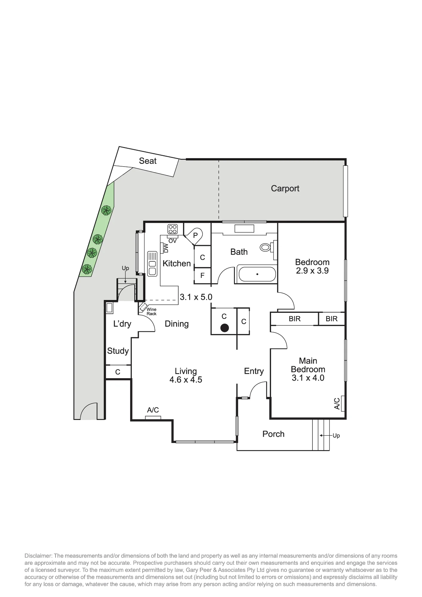 3/14 Fulton Street, St Kilda East, Vic 3183