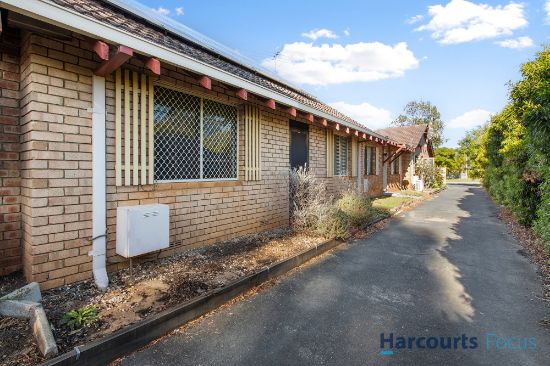 3/14 Mogo Street, Armadale, WA 6112