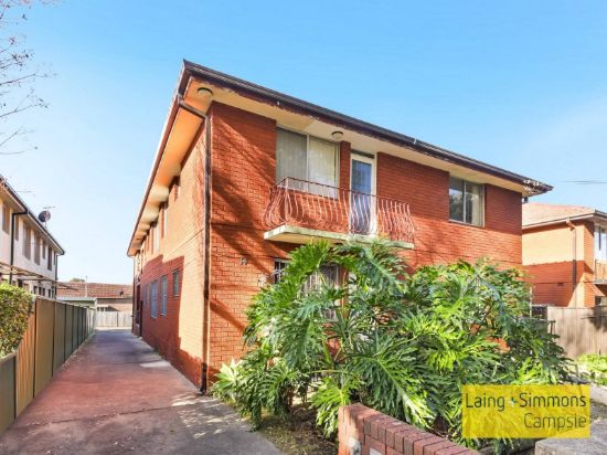 3/14 Oswald Street, Campsie, NSW 2194