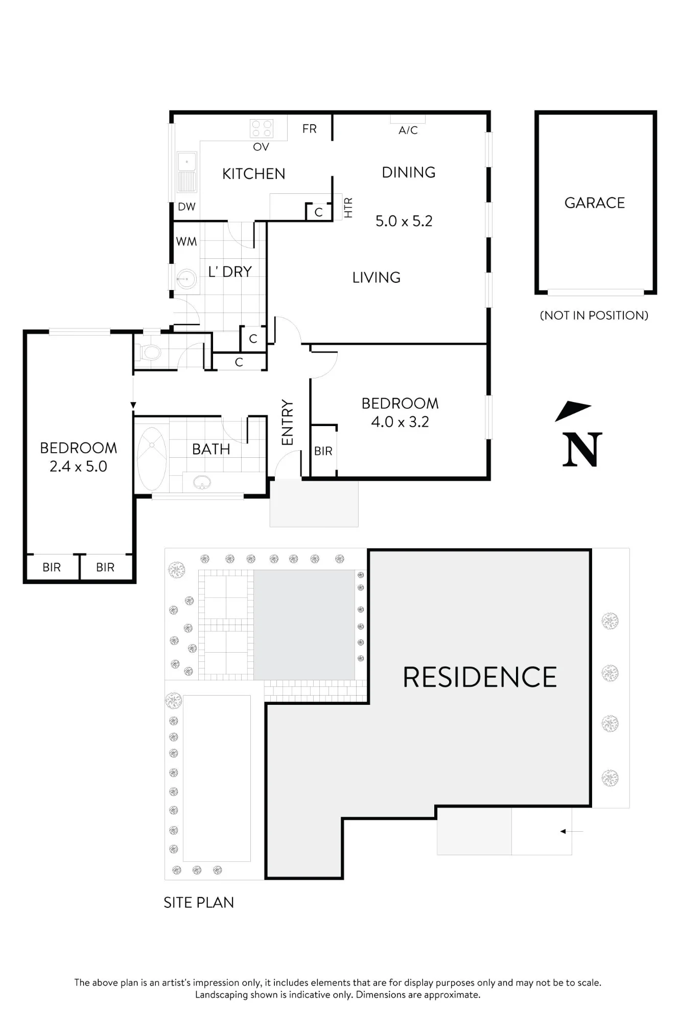 3/14 Raleigh Street, Essendon, Vic 3040
