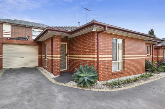 3/15-17 Springs Road, Clayton South, Vic 3169