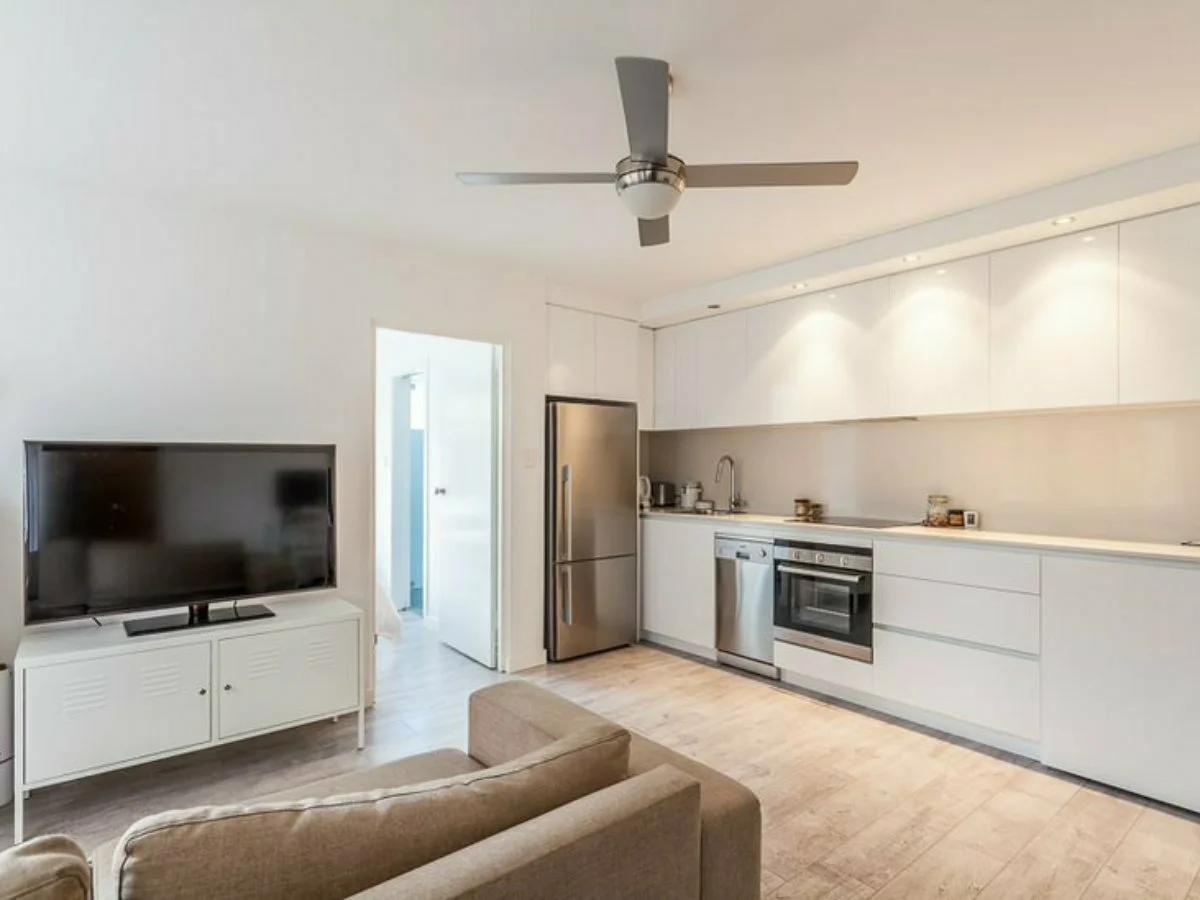 3/15 Kooloora Avenue, Freshwater, NSW 2096