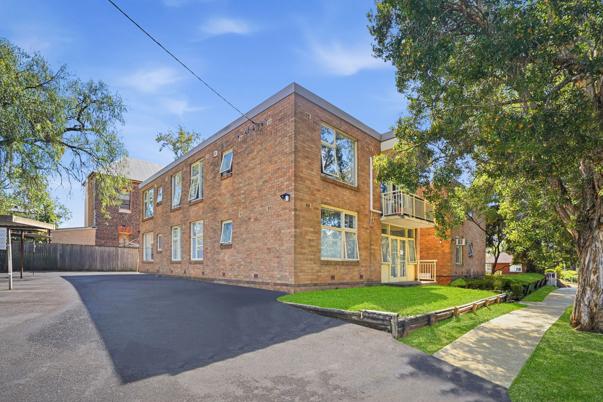 3/152 Derby Street, Penrith NSW 2750