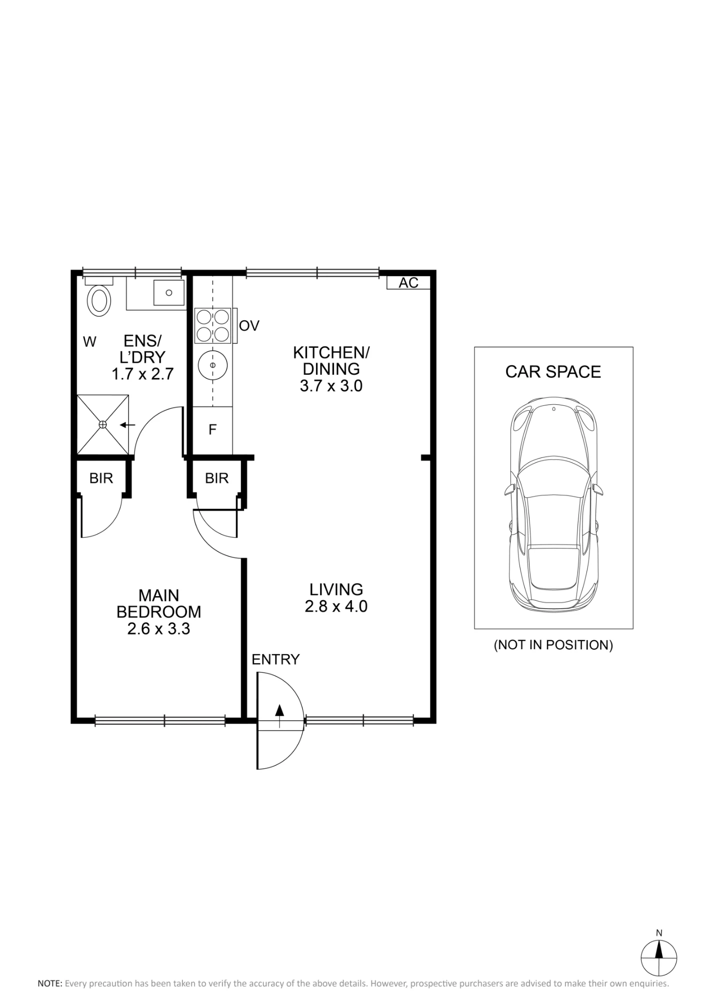 3/153 Pearson Street, Brunswick West, Vic 3055