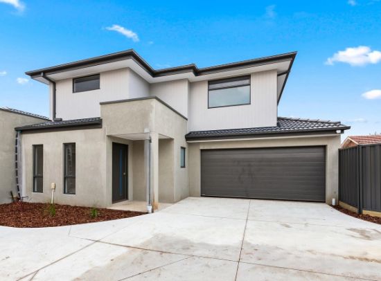 3/154 William Street, St Albans, Vic 3021