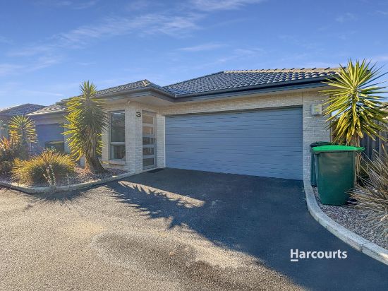 3/16-18 Gatenby Drive, Miandetta, Tas 7310