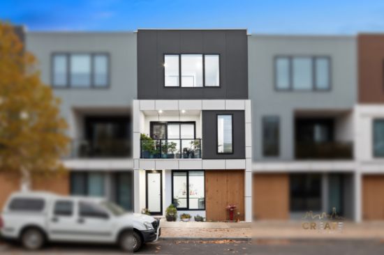 3/16 Garretty Road, Caroline Springs, Vic 3023