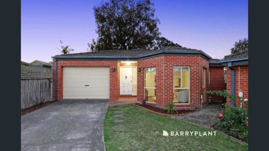 3/16 Gresford Road, Wantirna, Vic 3152