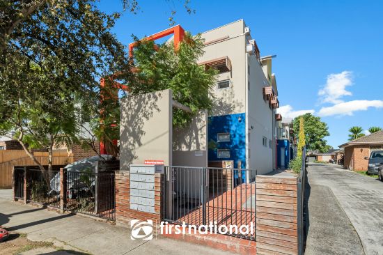 3/16 Noble Street, Noble Park, Vic 3174