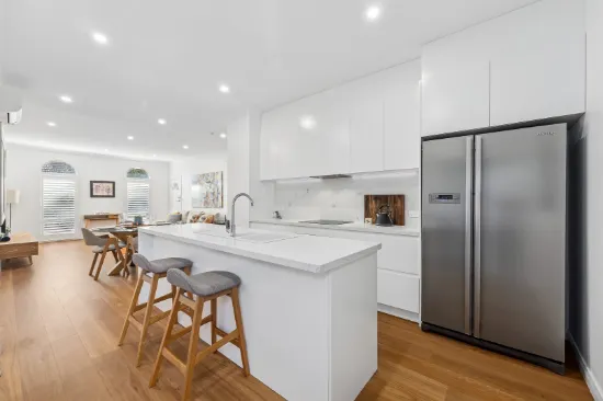 Unit 3/162 Napoleon Street, Sans Souci, NSW, 2219