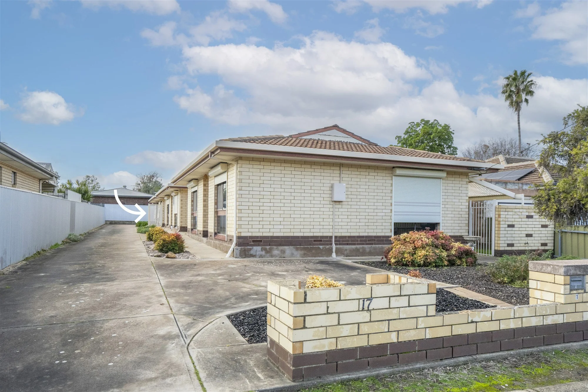 3/17 Beaven Avenue, Broadview, SA 5083