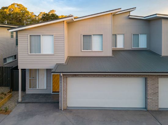 Unit 3 175 Old Southern Road, South Nowra, NSW 2541