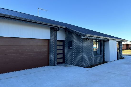 3/18 New Street, Latrobe, Tas 7307