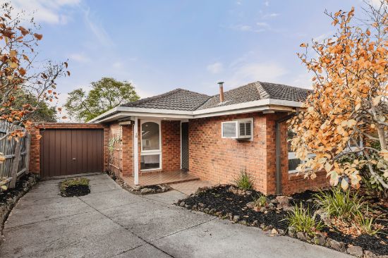 3/18 Thames Street, Box Hill North, Vic 3129