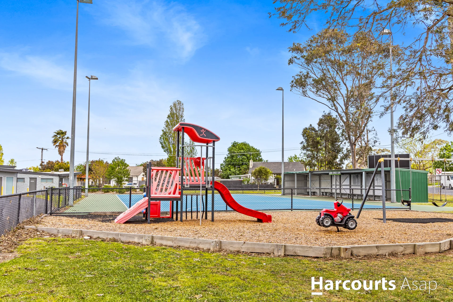 3/18 Waygara Street, Eumemmerring, Vic 3177