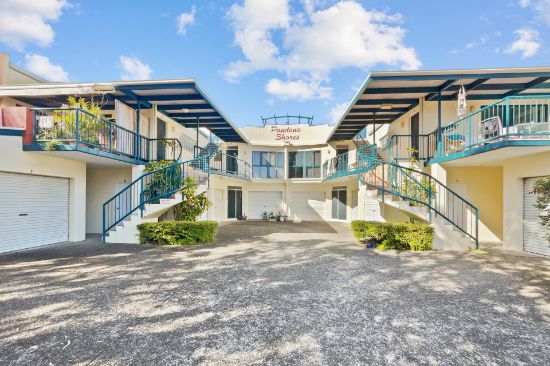3/19-21 Pandanus Street, Mudjimba, Qld 4564