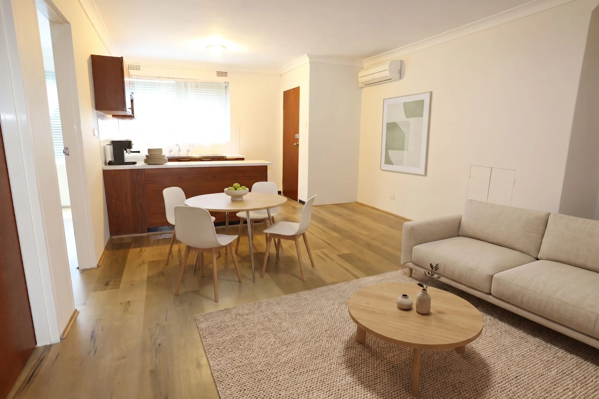 3/19 Castlereagh Street, Penrith NSW 2750