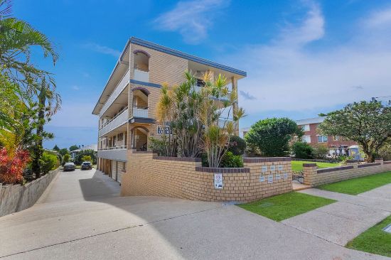 3/19 Crown Street, Holland Park West, Qld 4121