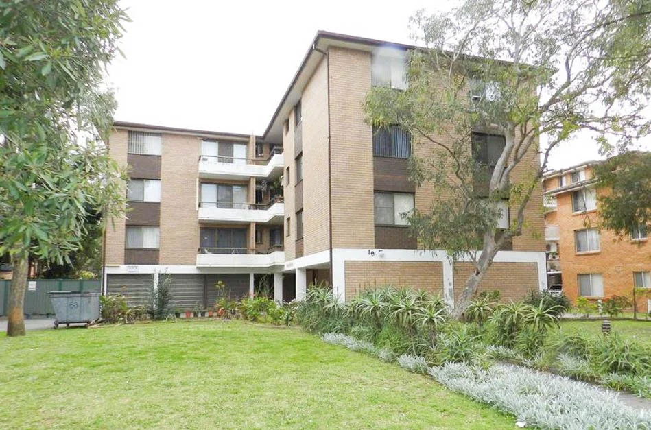 3/19 Equity Place, Canley Vale, NSW 2166