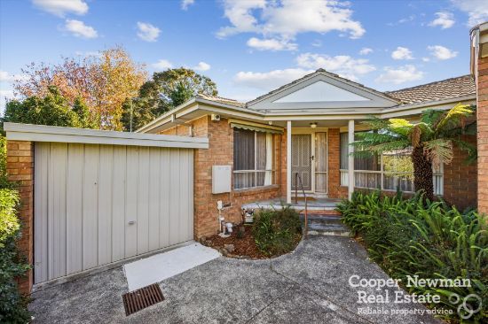 3/19 Ophir Road, Mount Waverley, Vic 3149
