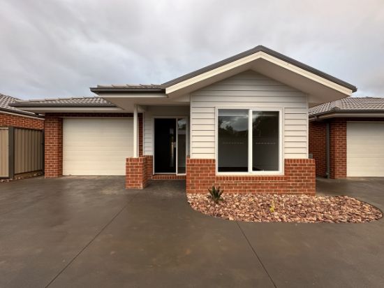 3/19 Raglan Street, Darley, Vic 3340