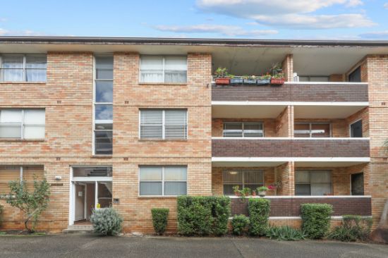 3/19 Station Street, Dundas, NSW 2117