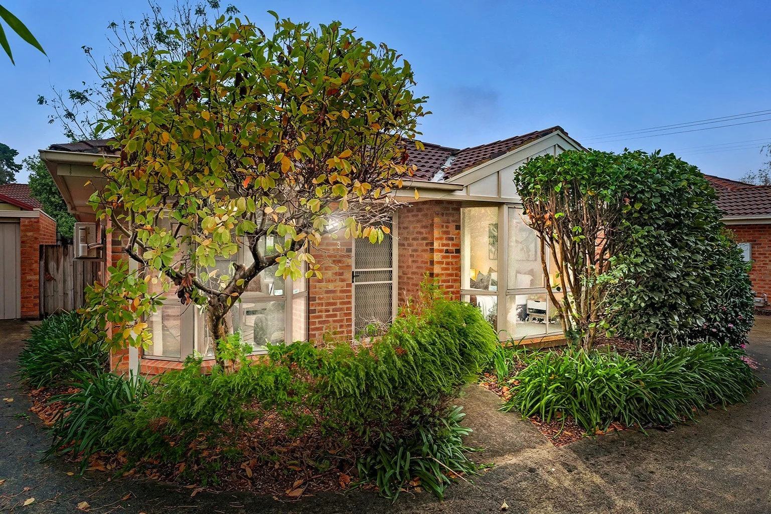 3/190 Wantirna Road, Ringwood, Vic 3134
