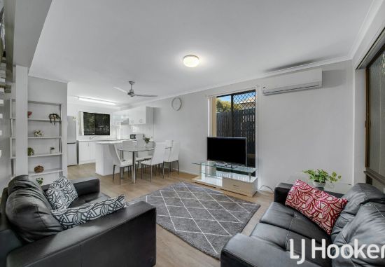 Unit 3/196 Auckland Street, South Gladstone, Qld 4680