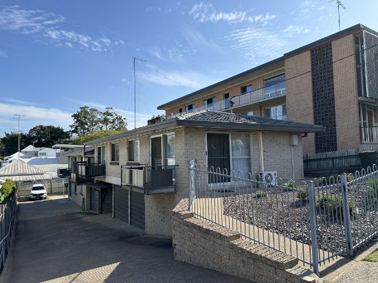 3/198 Baroona Road, Paddington, Qld 4064