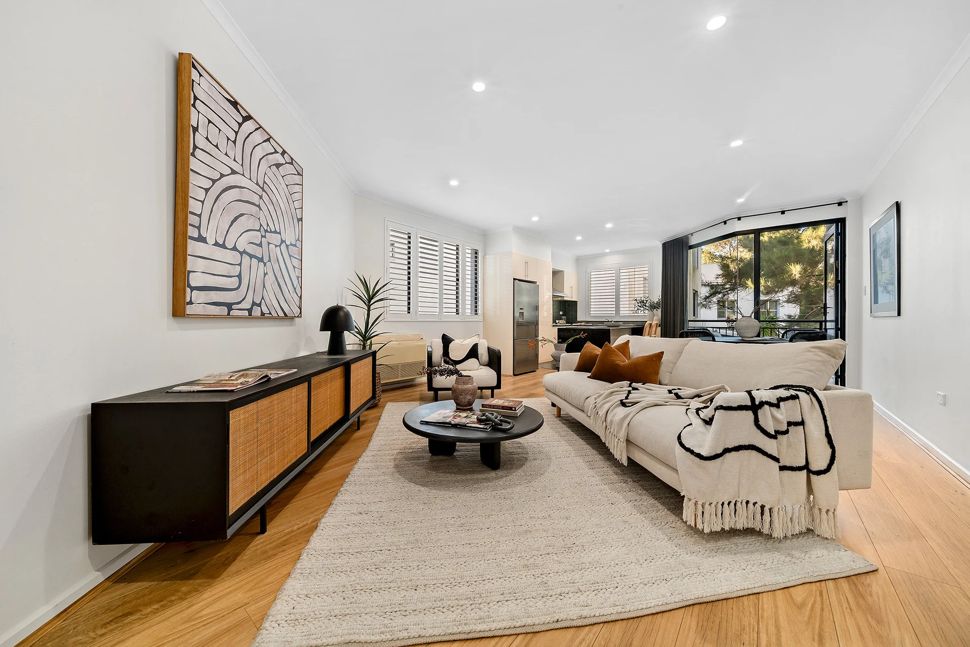 3/1A Booth Street, Annandale, NSW 2038