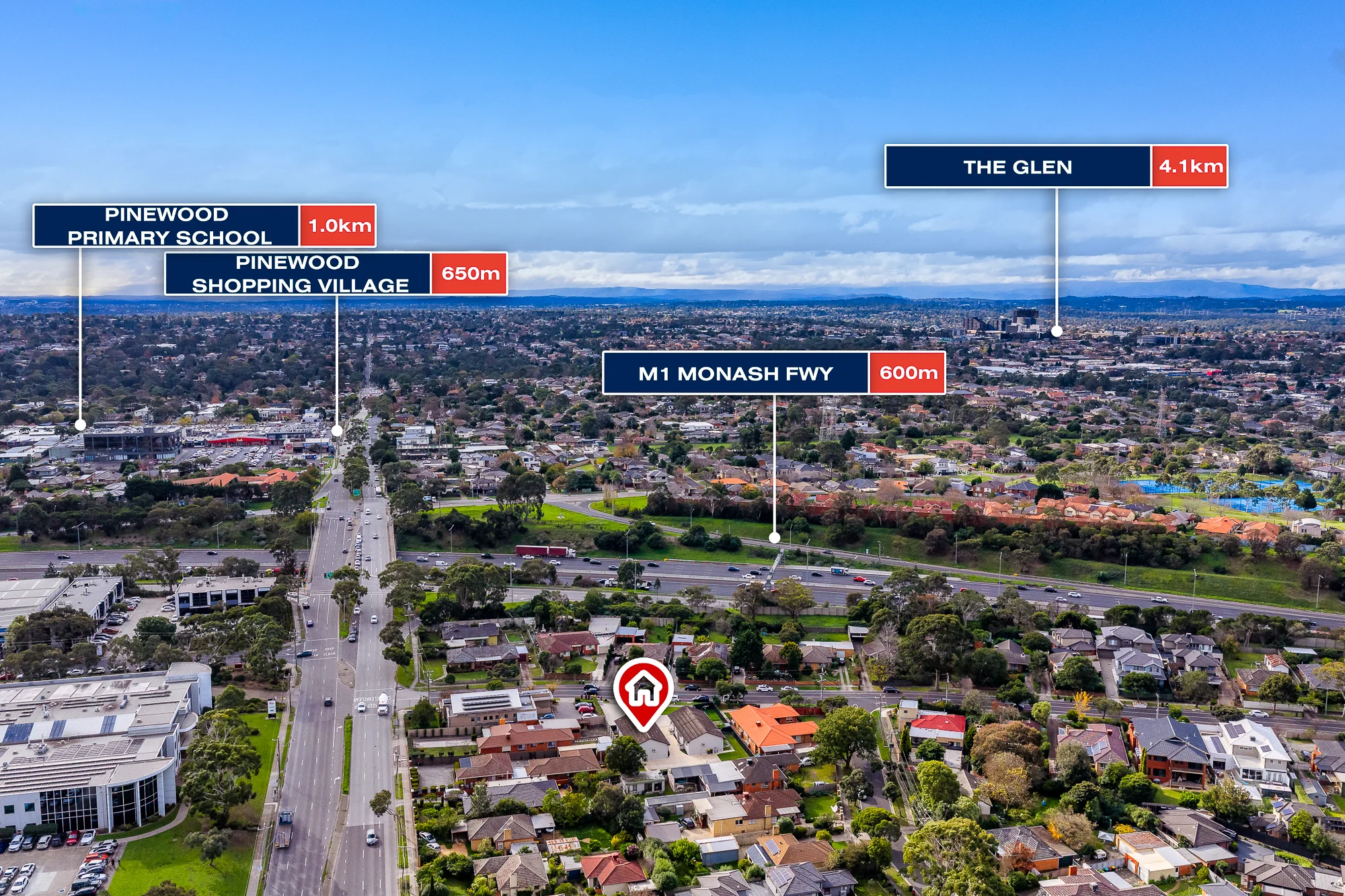 3/2 Avonhurst Drive, Glen Waverley, Vic 3150