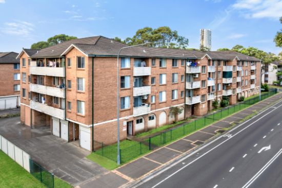3/2 Beale Street, Liverpool, NSW 2170