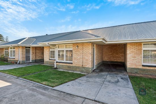 3/2 First Avenue, Glenelg East, SA 5045