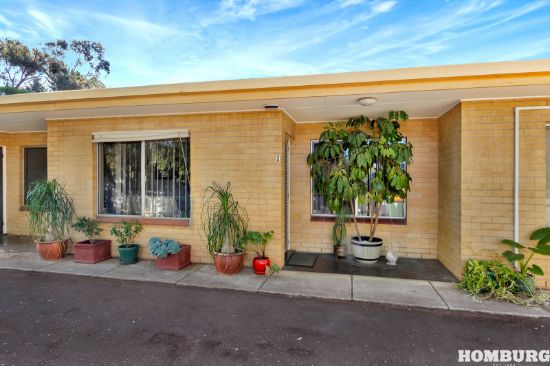 3/2 Krieg Street, Nuriootpa, SA 5355